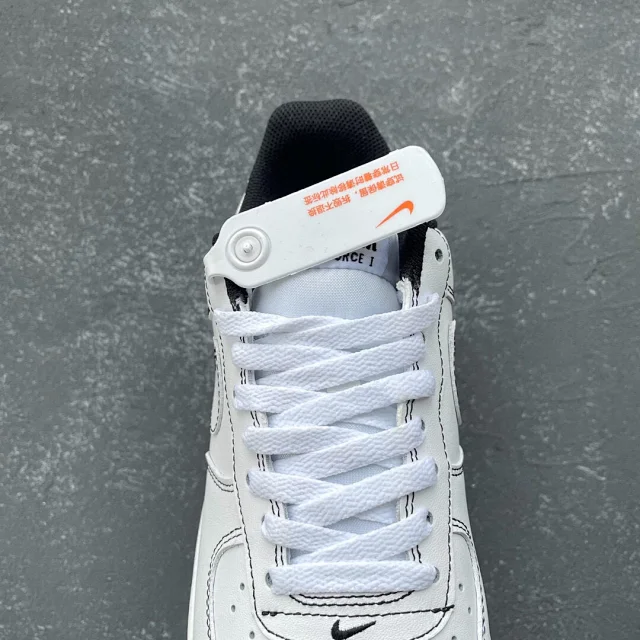 Nike Sneakers Air Force 1 Low product detail image 47