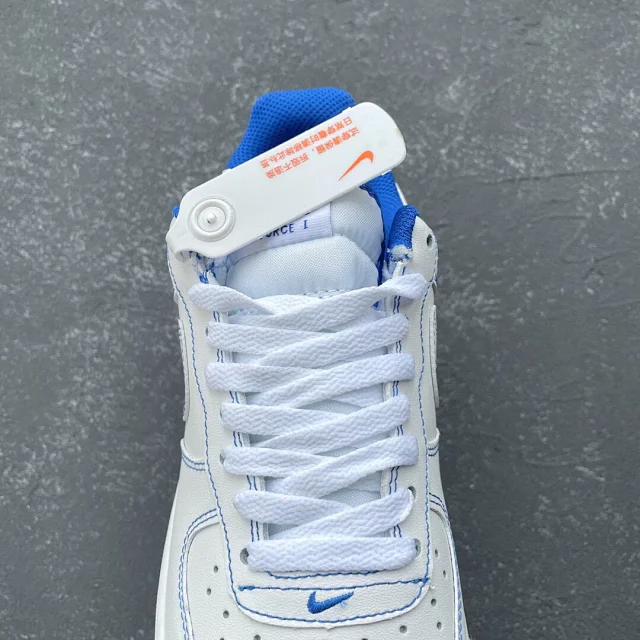 Nike Sneakers Air Force 1 Low product detail image 38