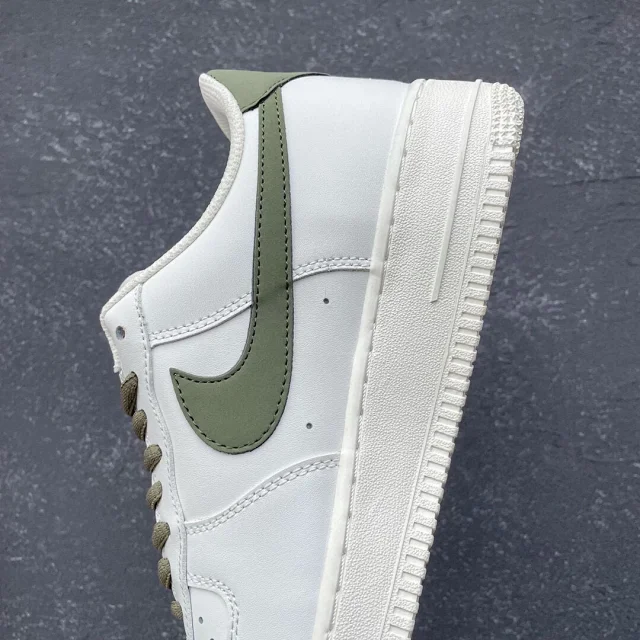 Nike Sneakers Air Force 1 Low product detail image 12
