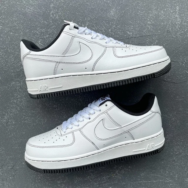 Nike Sneakers Air Force 1 Low product detail image 44