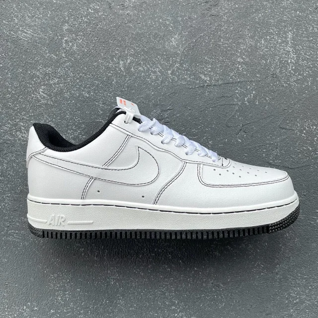 Nike Sneakers Air Force 1 Low product detail image 43