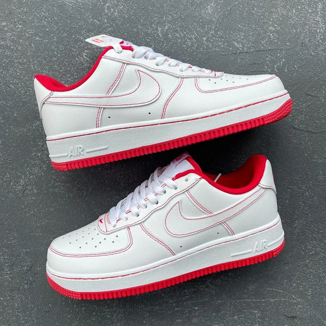 Nike Sneakers Air Force 1 Low product detail image 53