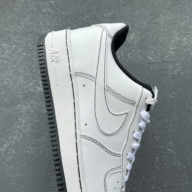 Nike Sneakers Air Force 1 Low product detail image 46