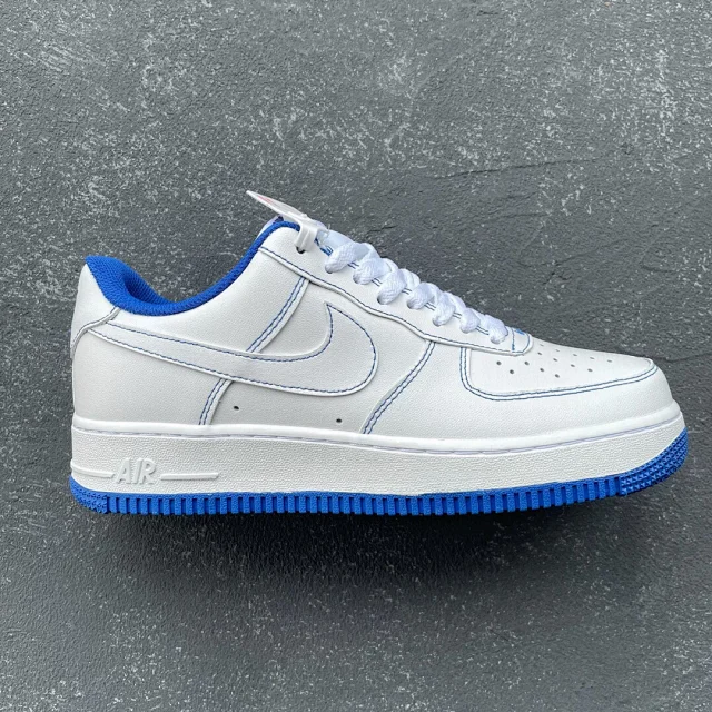 Nike Sneakers Air Force 1 Low product detail image 34