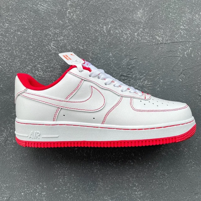 Nike Sneakers Air Force 1 Low product detail image 52