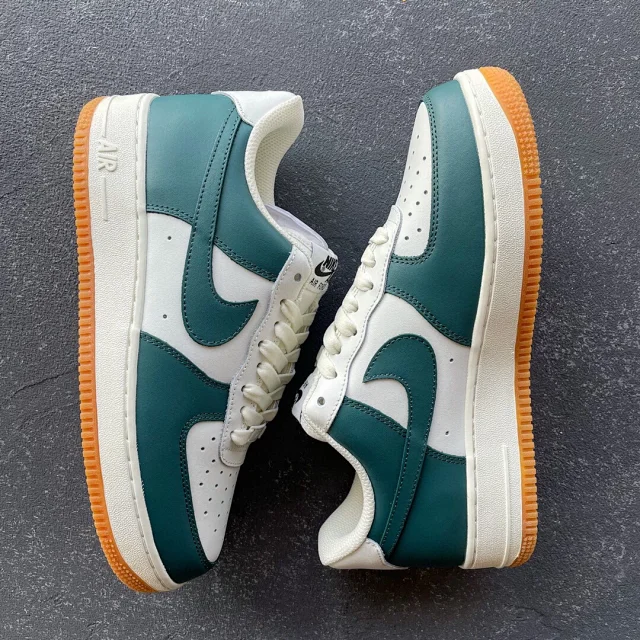 Nike Sneakers Air Force 1 Low product detail image 18