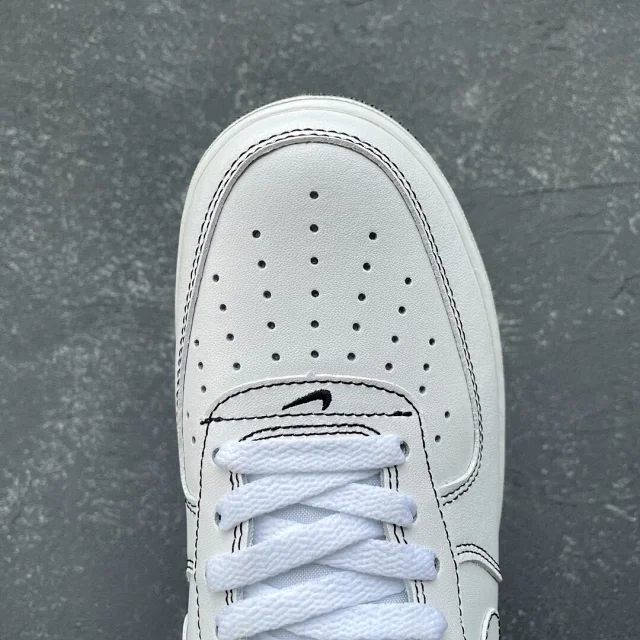 Nike Sneakers Air Force 1 Low product detail image 50