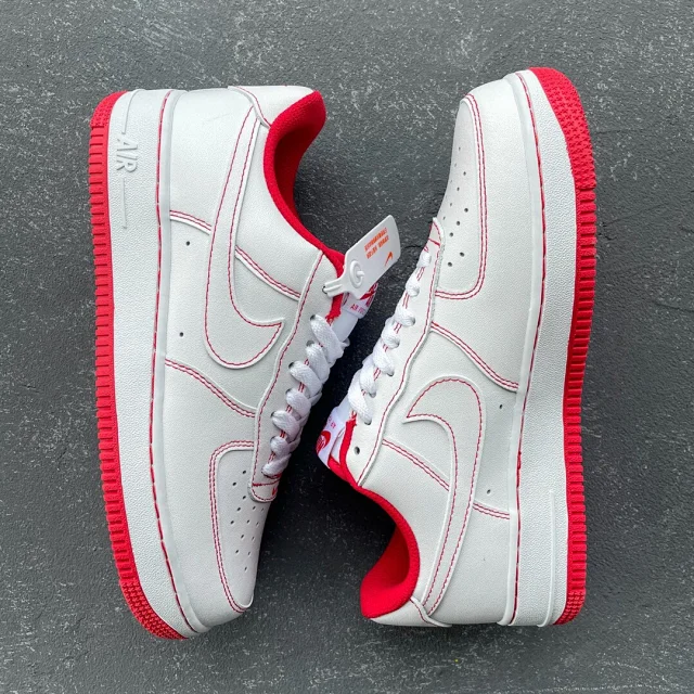 Nike Sneakers Air Force 1 Low product detail image 54