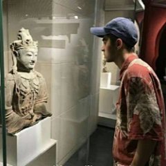 余老板的店
