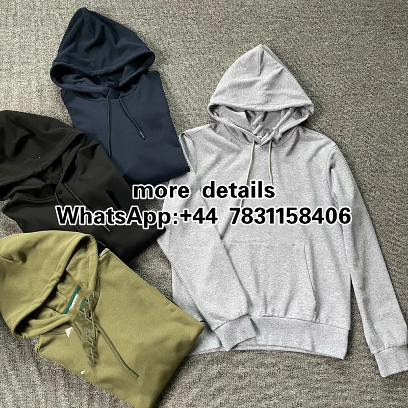 LA hoodie