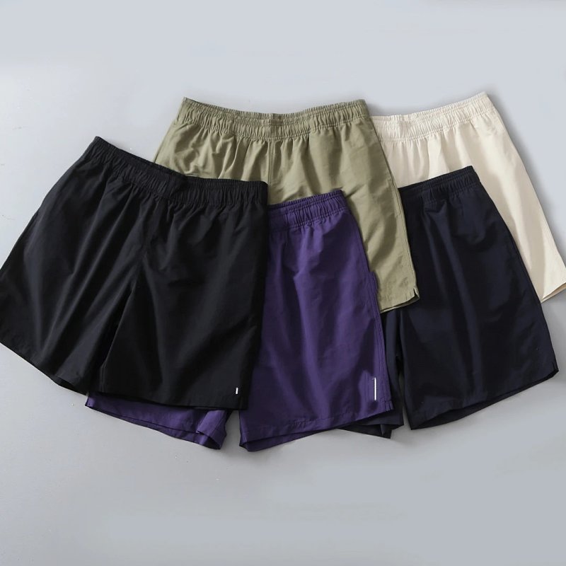 new stussy shorts