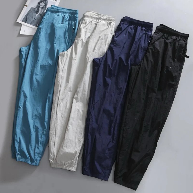 new NK pants