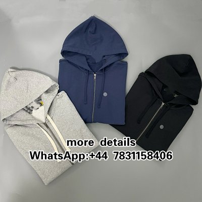 Ralph Lauren Zipper Hoodie