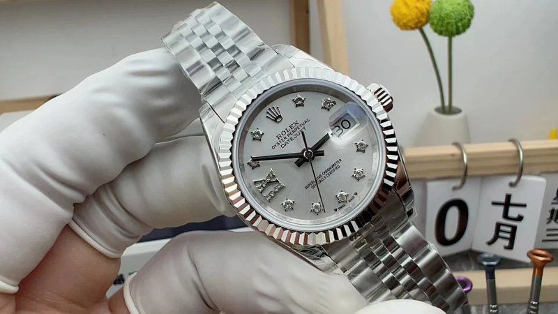 Rolex watch