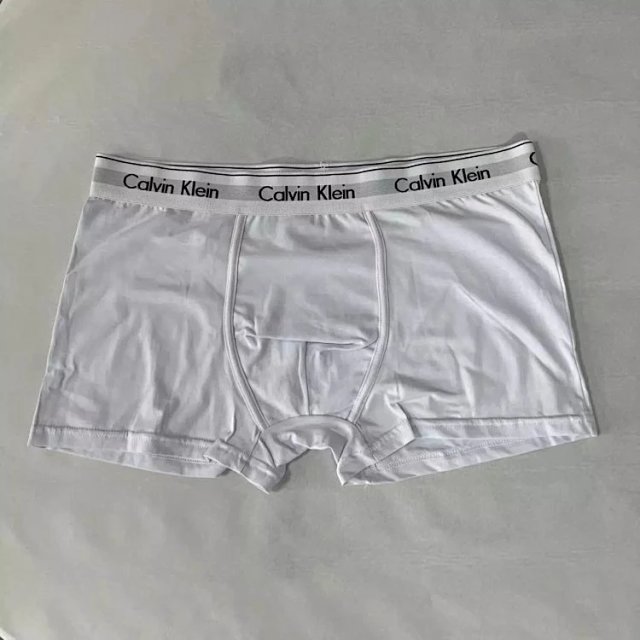 Calvin Klein Underwear: seller detail photo 3