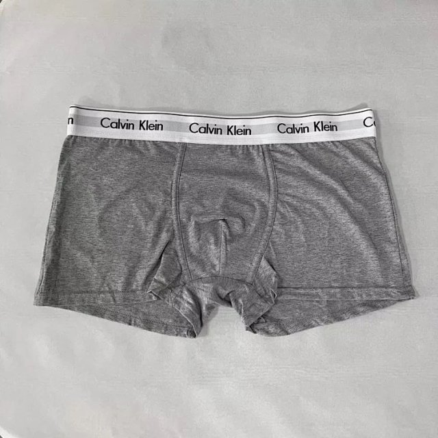 Calvin Klein Underwear: seller detail photo 2