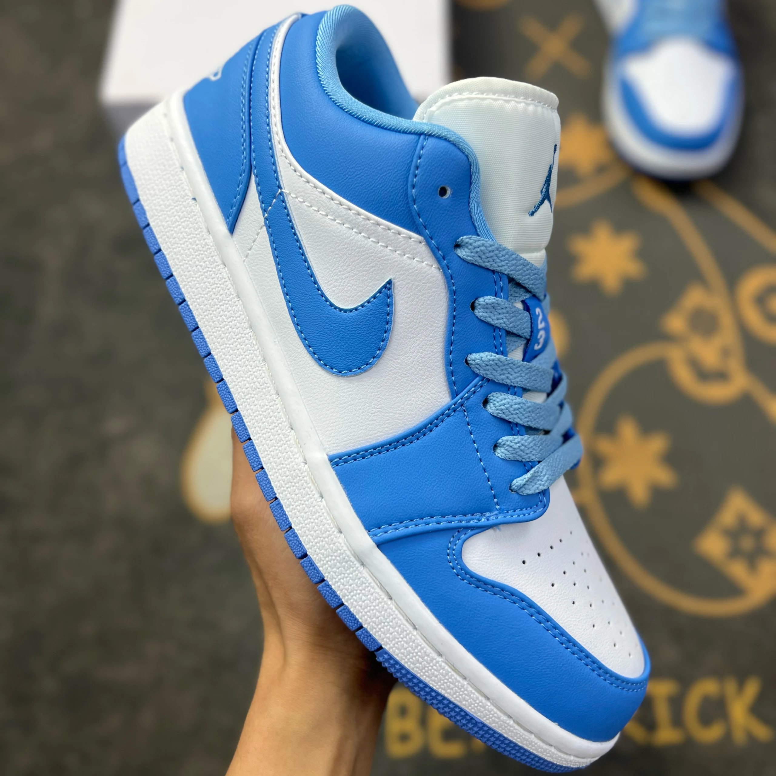A09944-441 University Blue