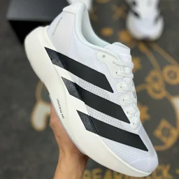 thumbnail for 【开学季重磅福利 TO1天花板】纯原版本 evo SL 内置真碳板 进口马牌橡胶大底 运动舒适休闲运动跑步鞋 男女同款