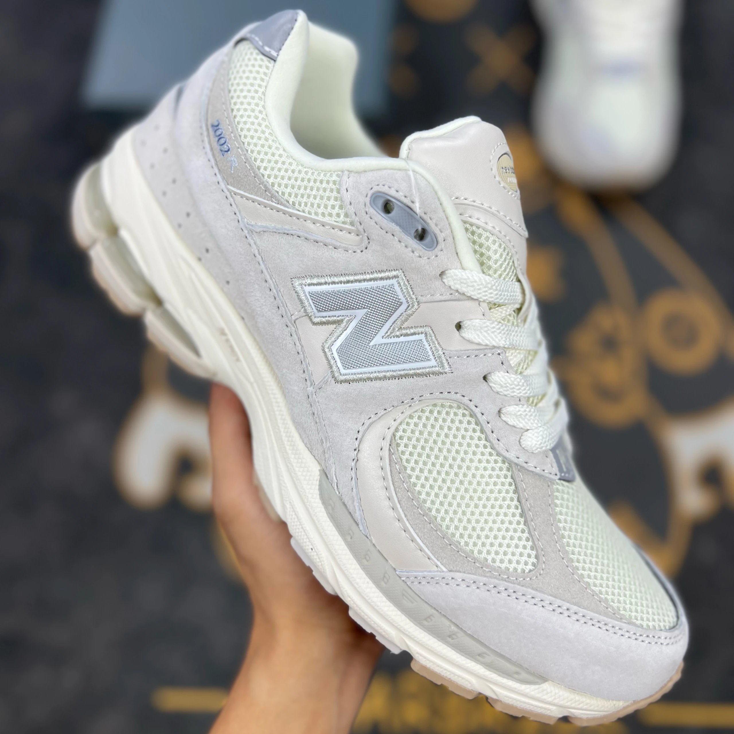 Cream
