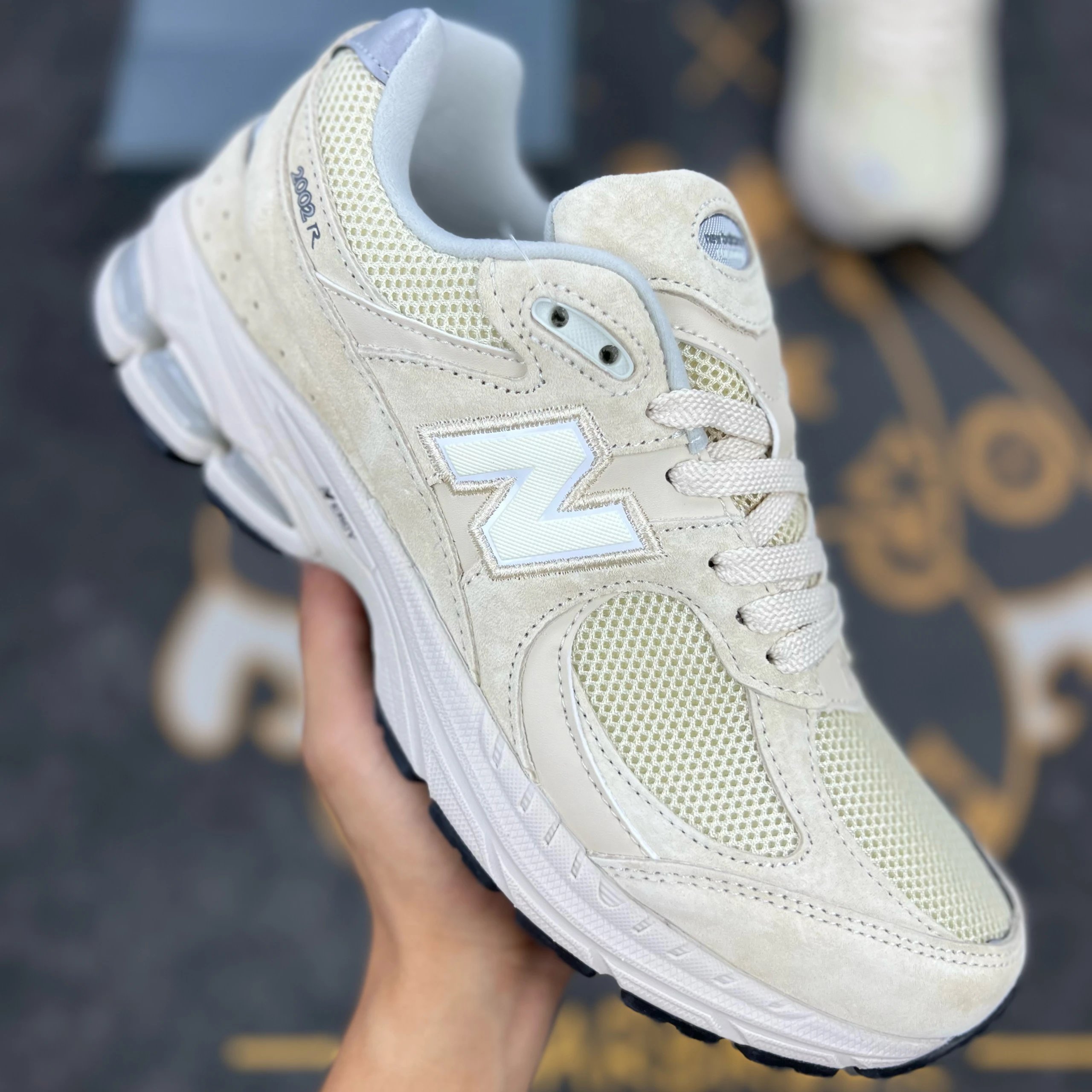 Beige