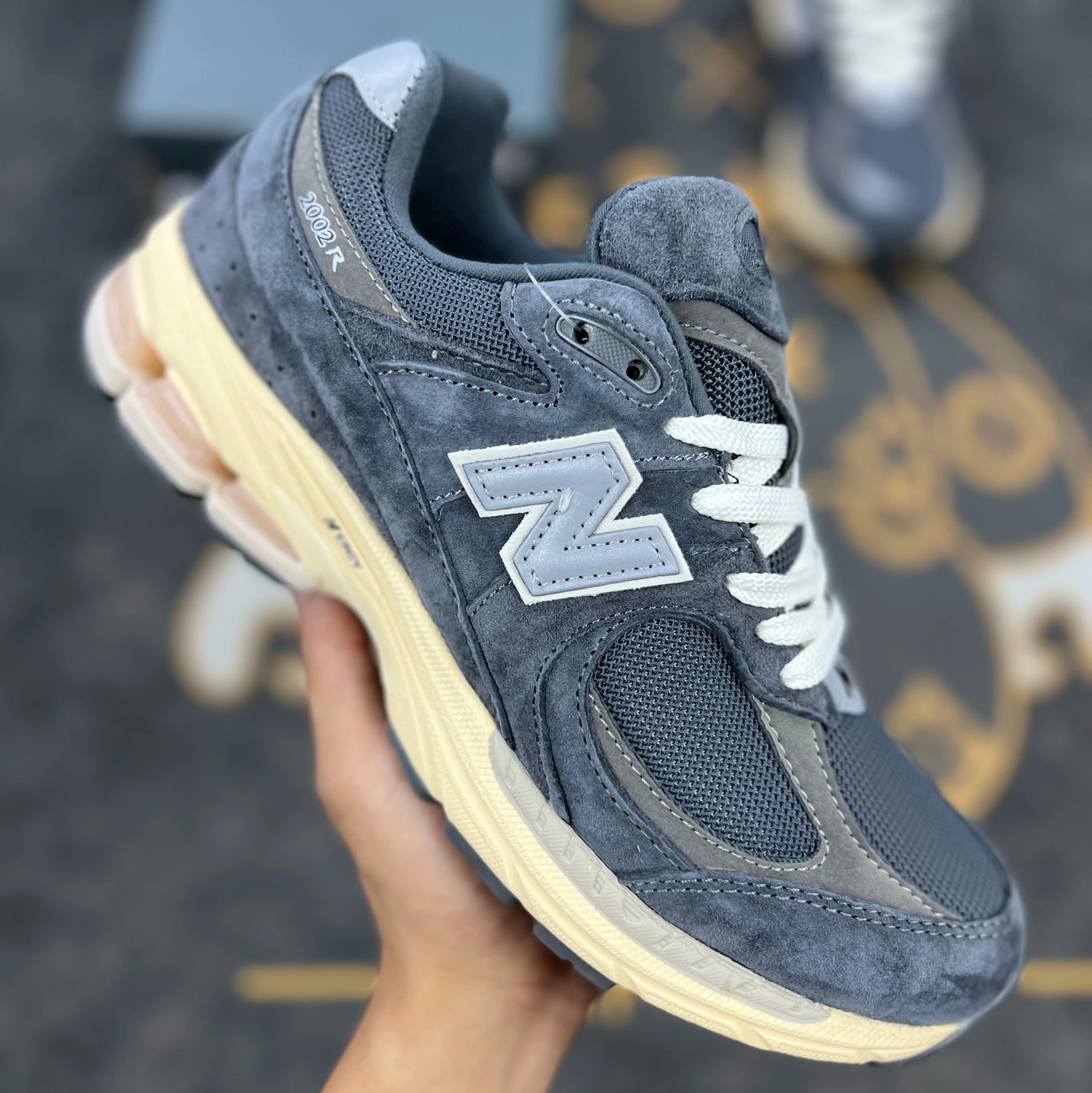 Navy Blue