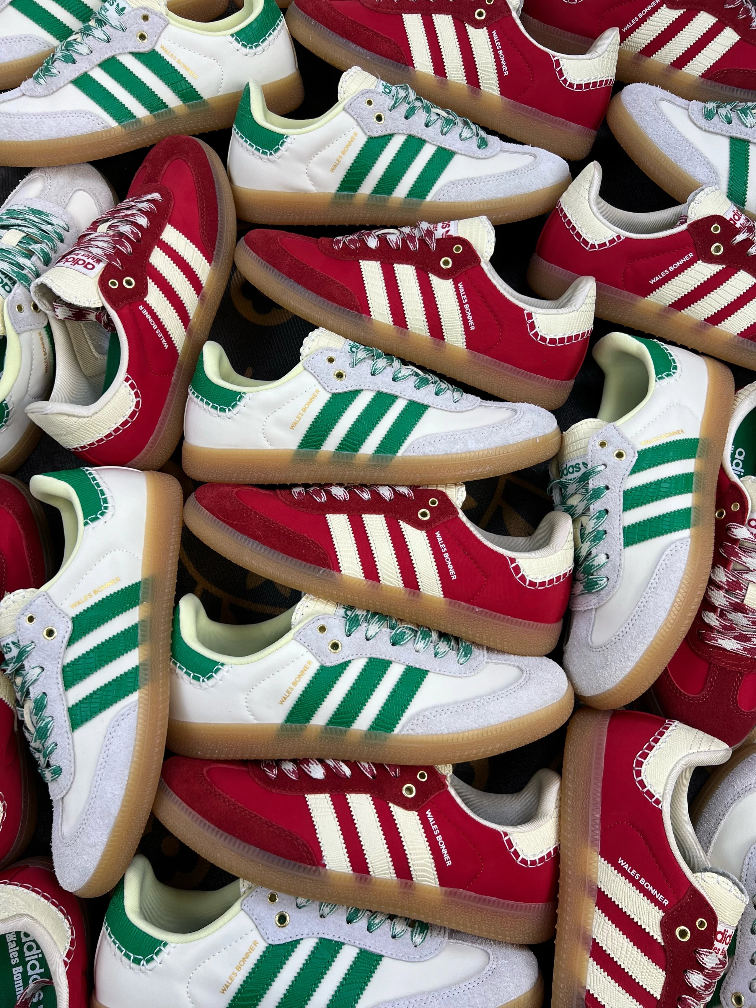 TOP 1 Long-Term Supply Premium Original Suede Unisex Retro Casual Low-Top German Trainer Shoes