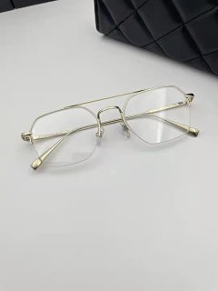 William Chan Same Style Eyeglasses Frame Men Bt05228 Pure Titanium Myopia Glasses Women Eyeglass Frames Frame Glasses Functional Glasses Fashion Glasses Frame 51-21-145