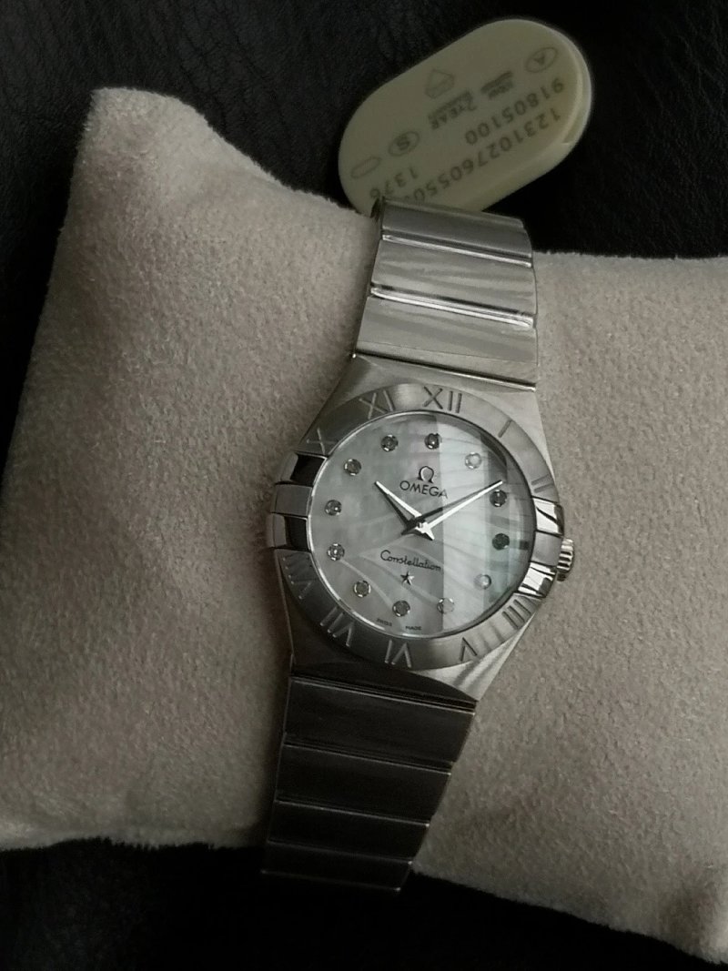Omega 24 27 27mm 24mm
