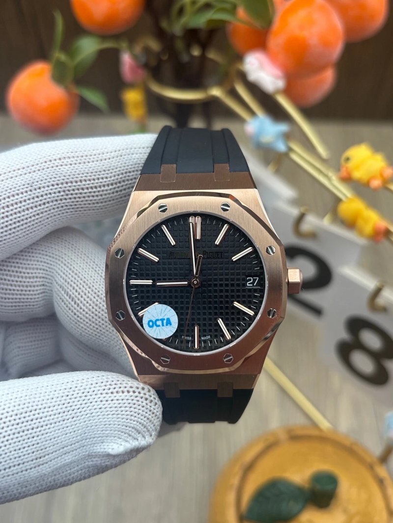 Octa Aps 41mm