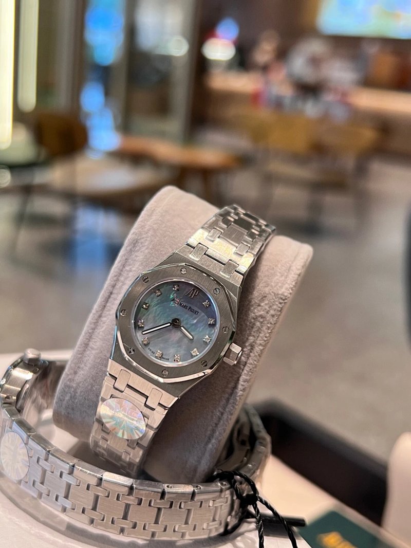Mini 23mm Royal Oak AP