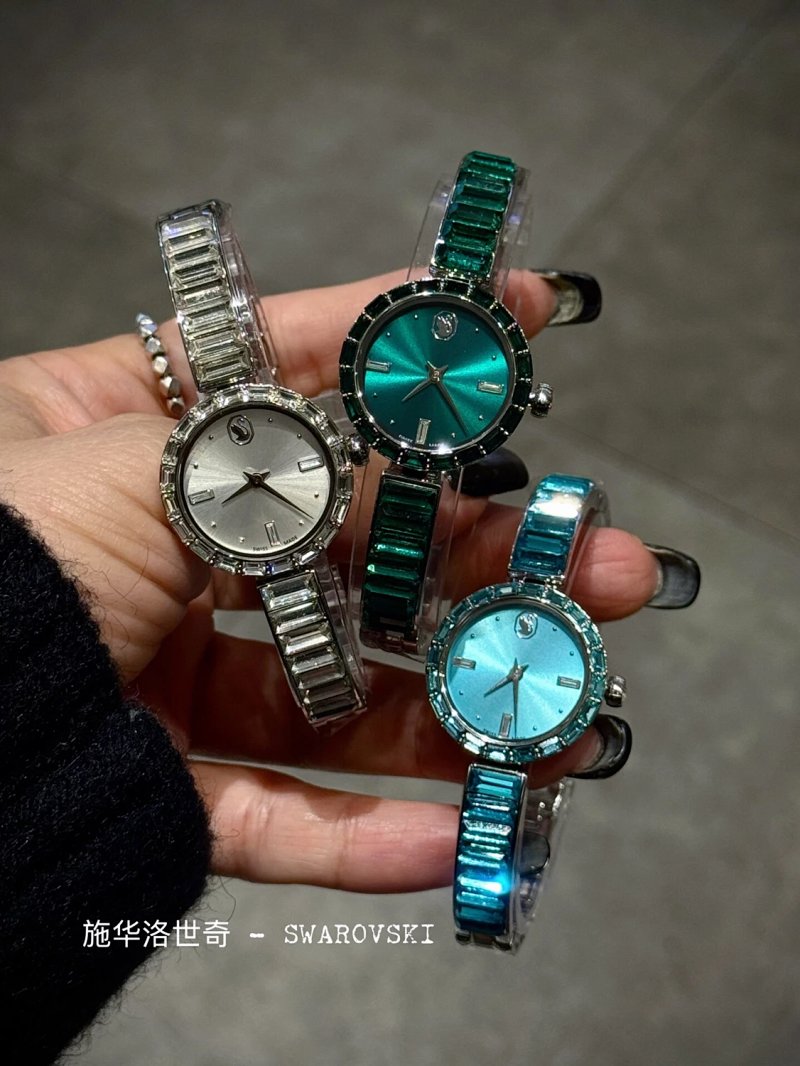 Swarovski 25mm 20