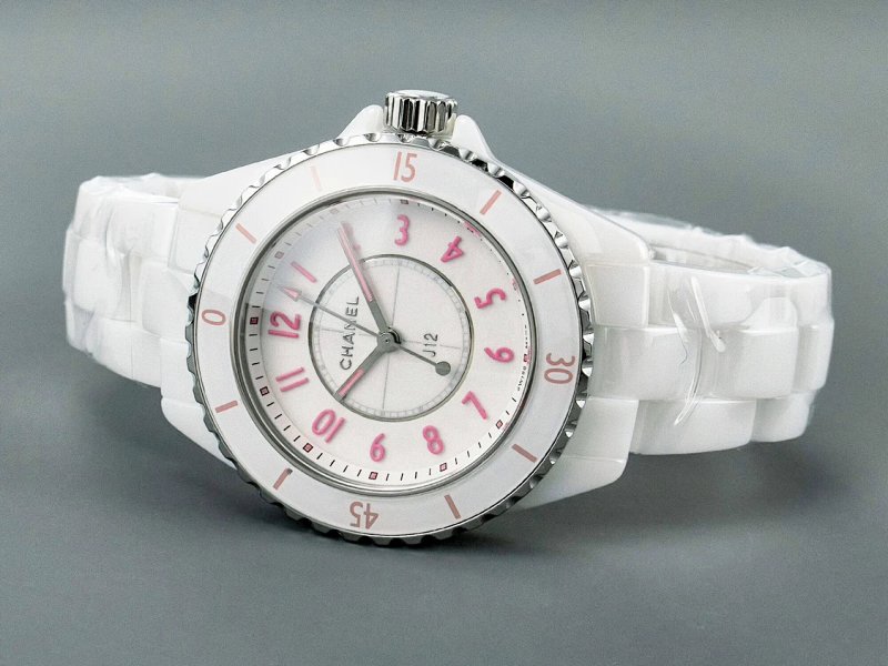 Chanel watch