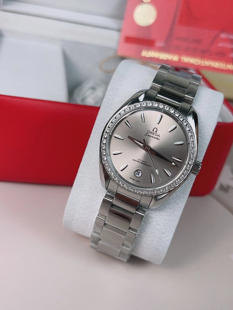 Omega Aqua Terra Shades . 34mm