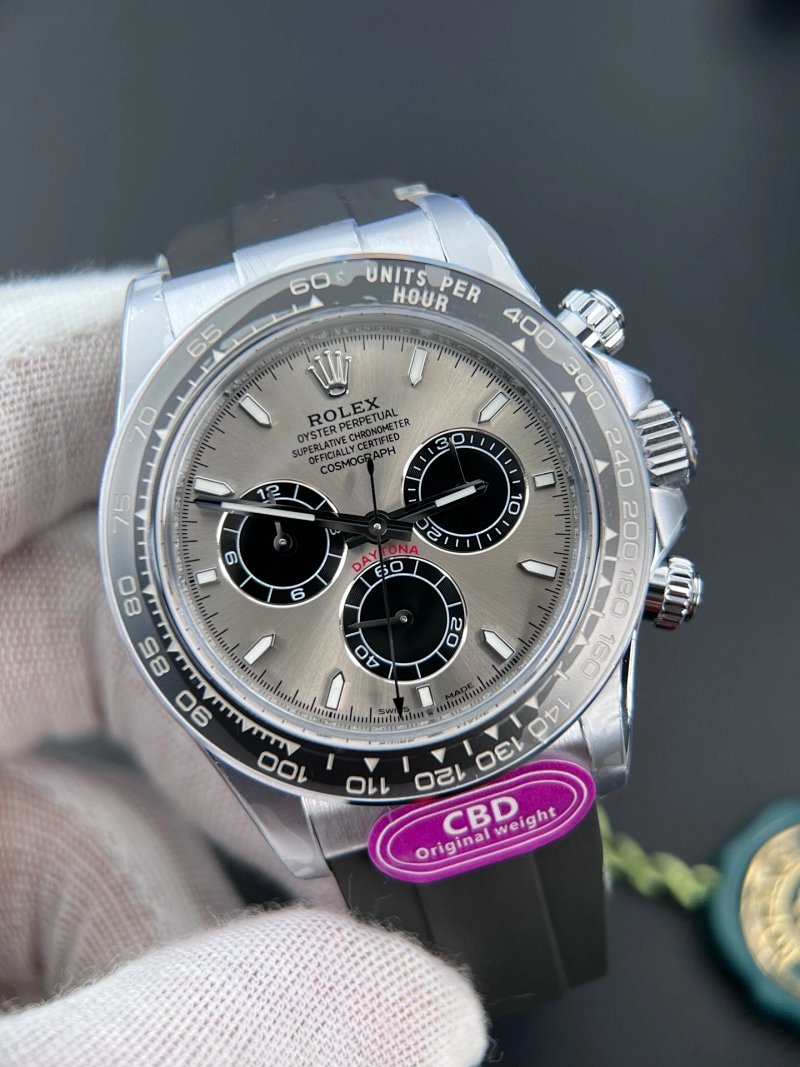 Rolex watch