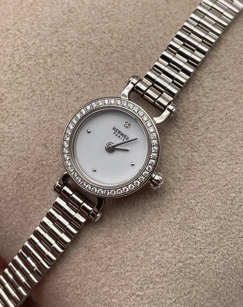Hermès Hermes Parisfaubourg 21mm