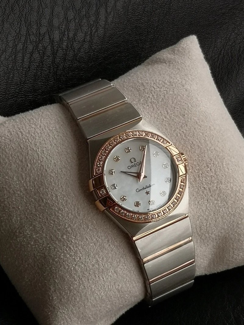 Omega 24 27 27mm 24mm