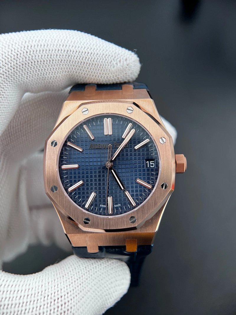 Octa Aps 41mm