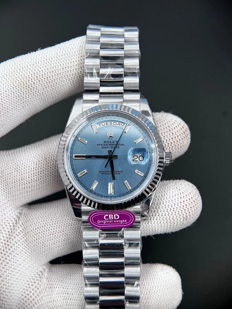 Rolex Cbd- DD 40mm . DD