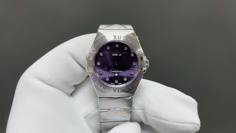 Omega watch