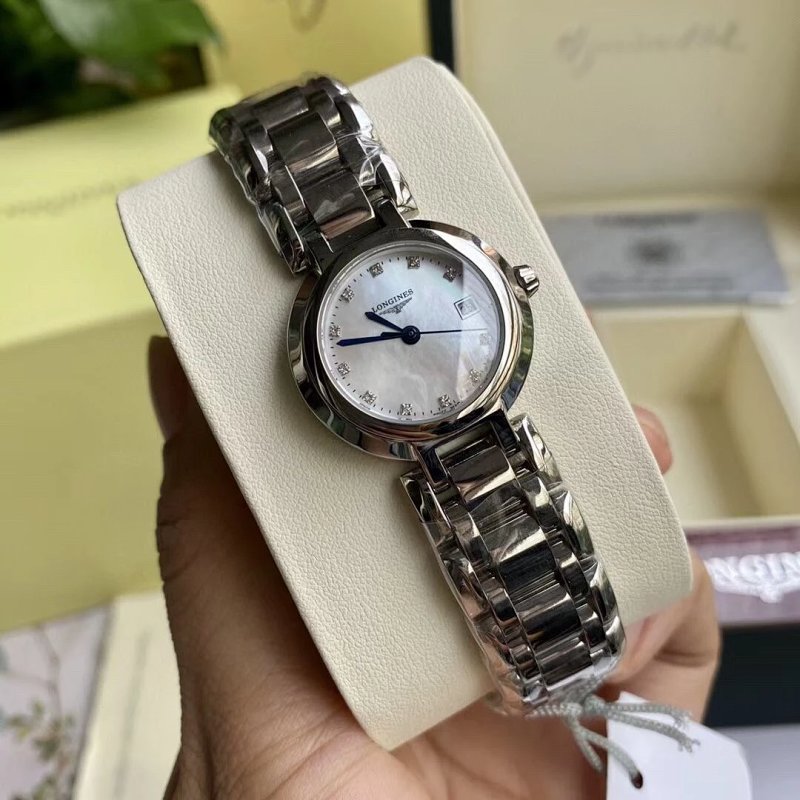 Longines watch