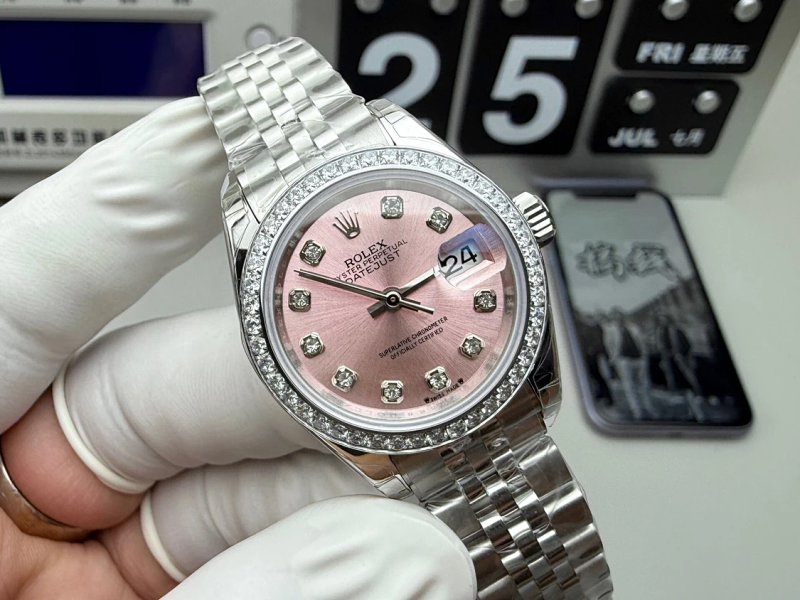 Rolex bag