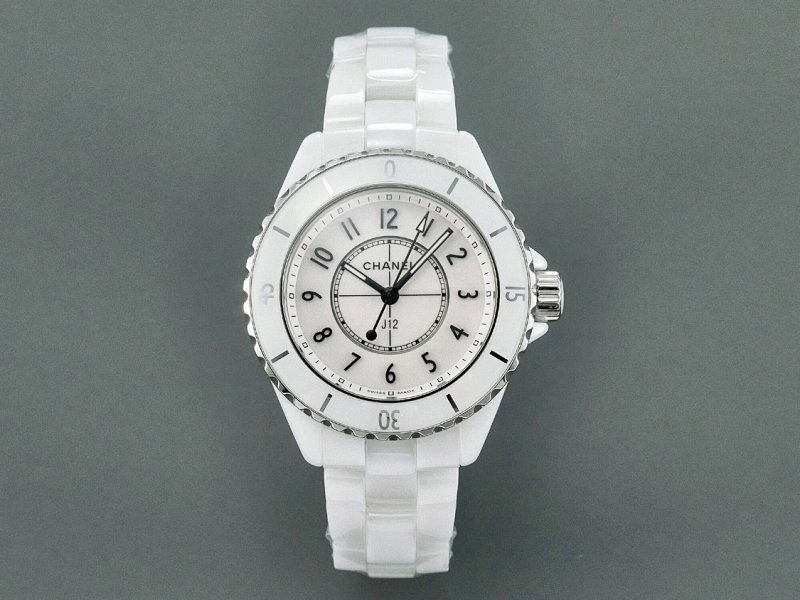 Chanel watch