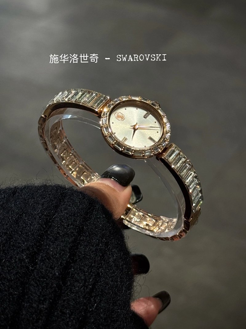 Swarovski 25mm 20