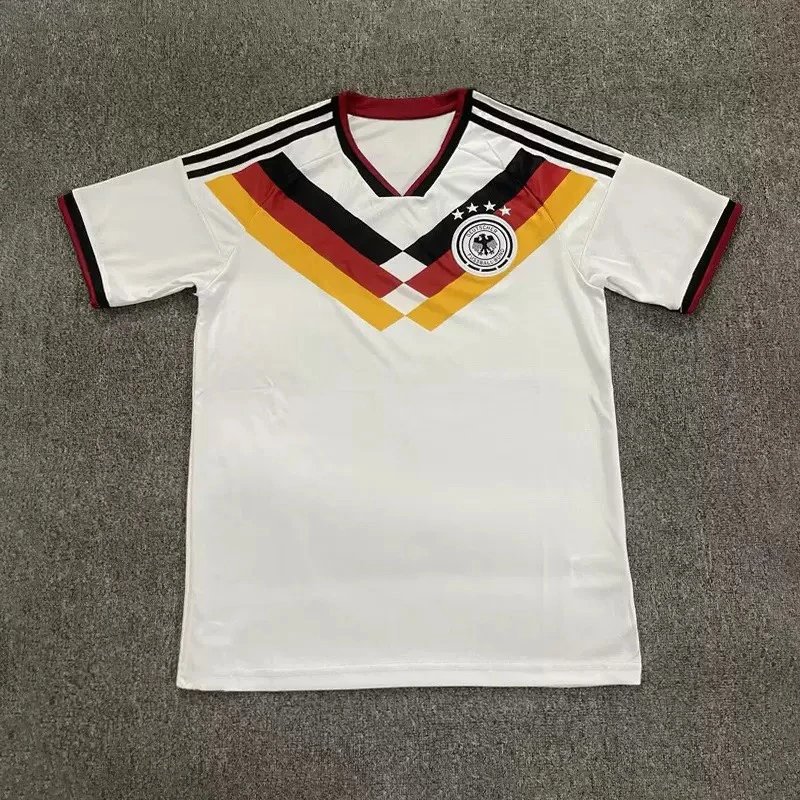 Vip Reps -German soccer jersey