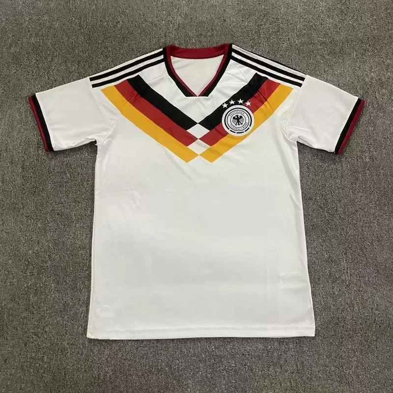 Catalog seller-listing image: Soccer jersey; not warehouse QC