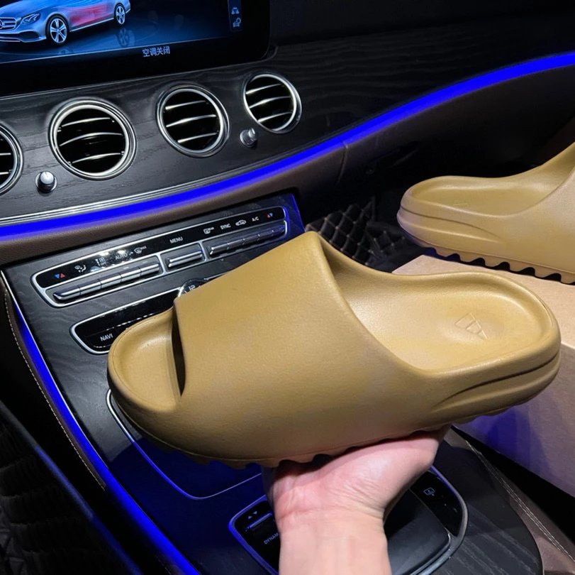 Second generation matte brown GW1931
