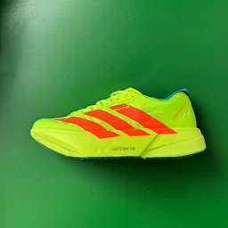 thumbnail for 增加8个配色 HD纯原版 全方位对比原鞋开发/AD Adizero Adios Pro 4竞速马拉松跑鞋