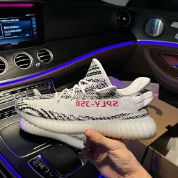 thumbnail for 【 Can do 48 yards properly large factory goods 】Yezzy 350v2 classic color collection
