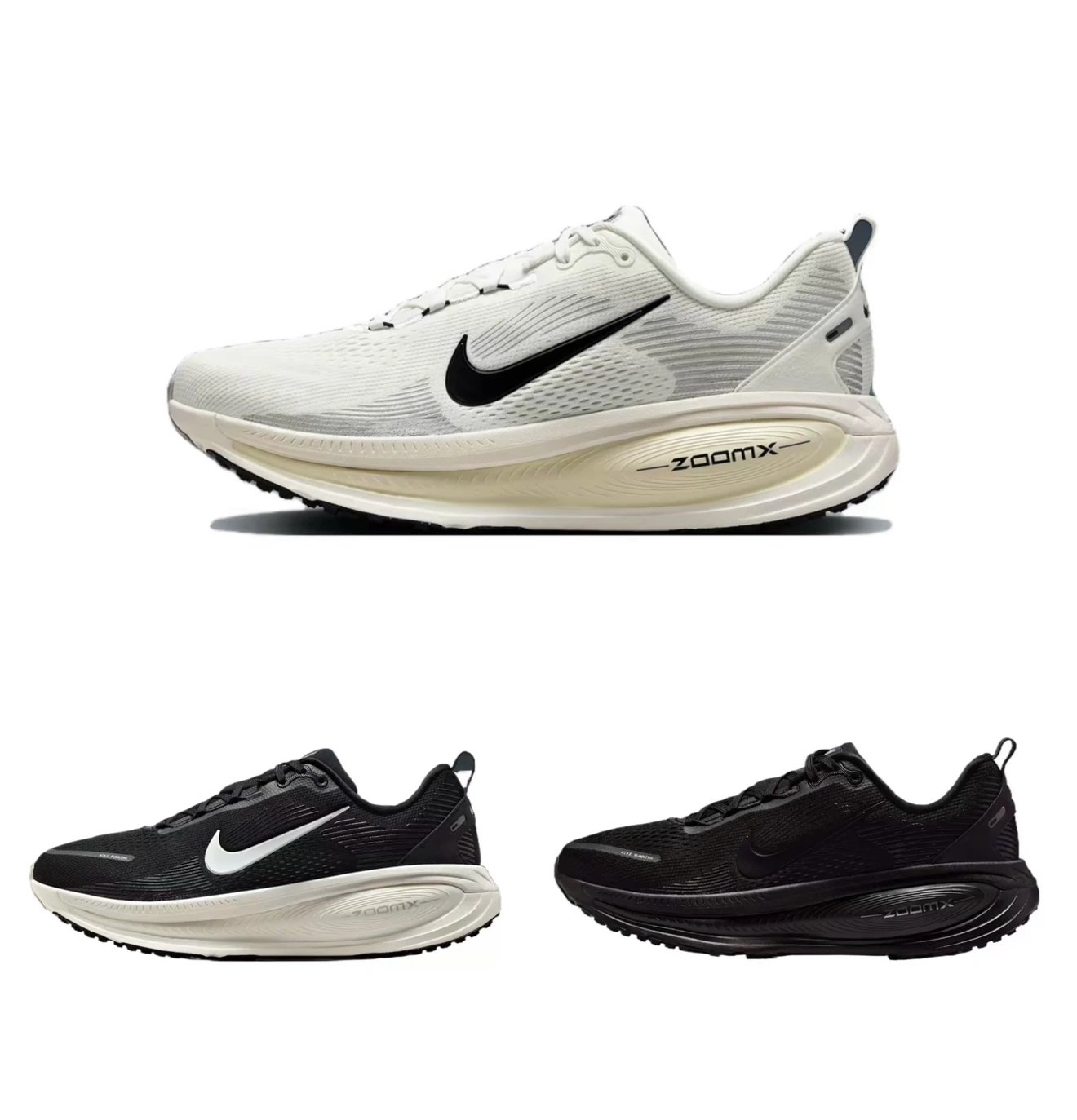 Nike Vomero 18 Low Running Shoe