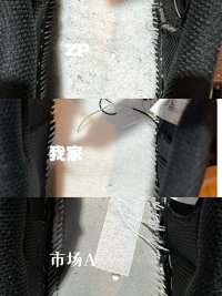 Jordan 1  Travis Scott Low OG Olive — seller photo 6